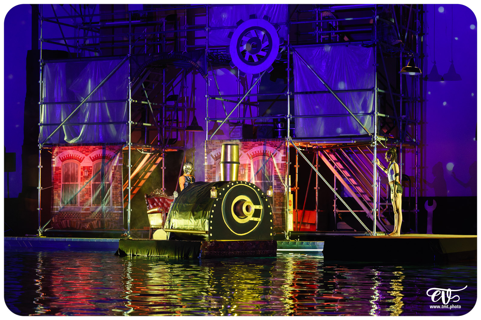 LA FABRIQUE DES CONTES (BNS 2025)